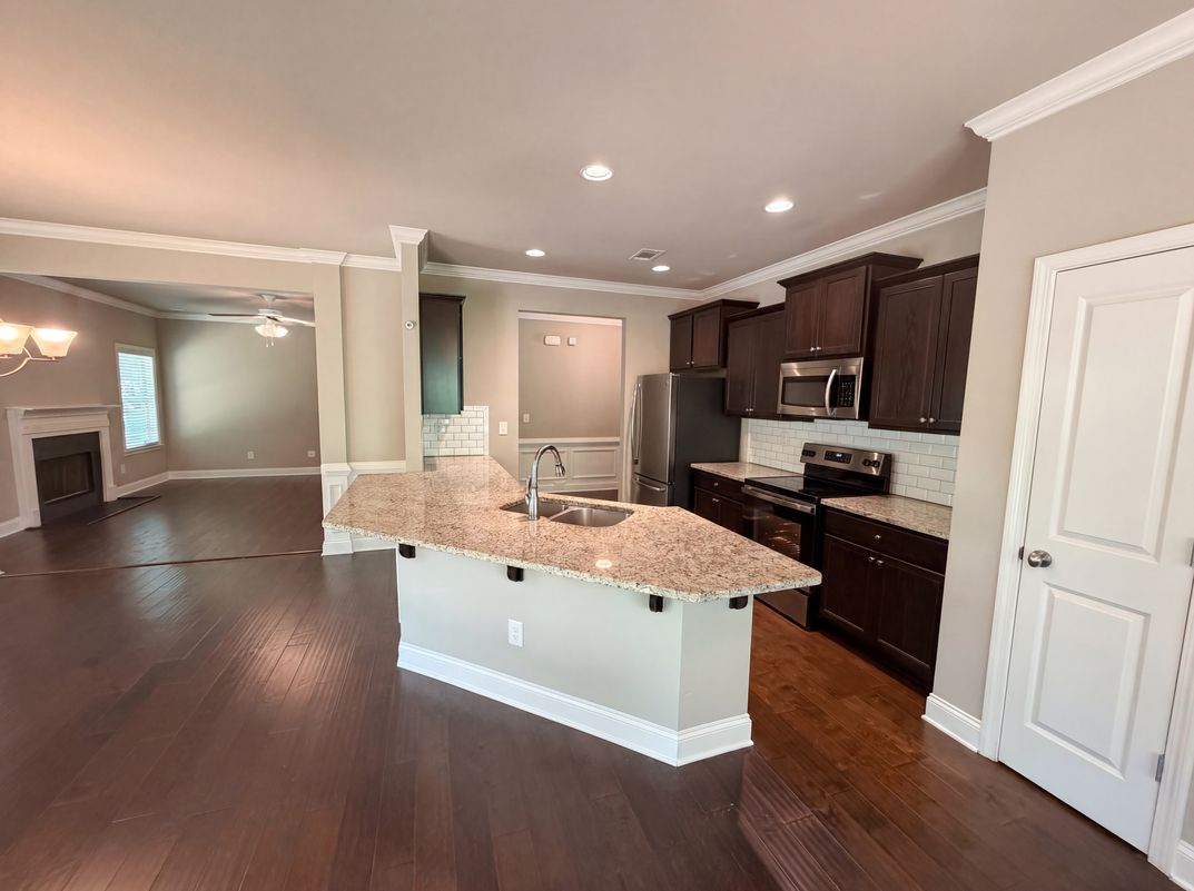 Photo 9 of 22 of 1209 Windstone Dr, Winder, GA