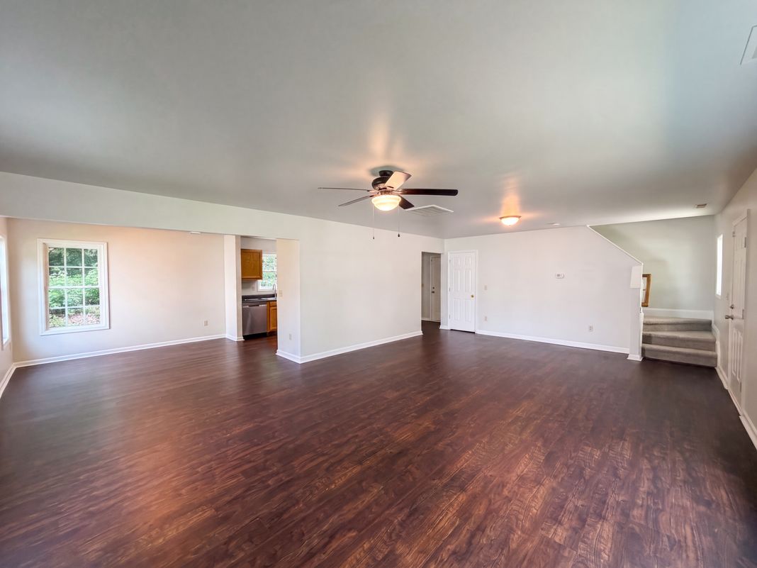Photo 3 of 18 of 2808 Lutz Ln, Durham, NC