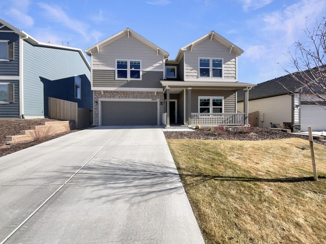 Property photo 1 of 8699 Bynum Dr