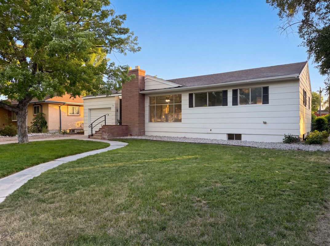 Photo 43 of 53 of 929 Carol St, Fort Morgan, CO