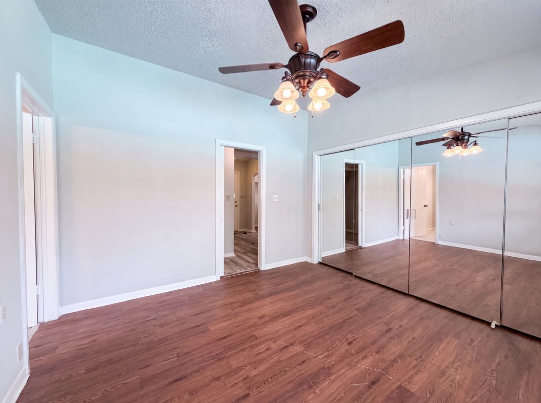 Photo 10 of 21 of 1605 Raiford Rd, Starke, FL