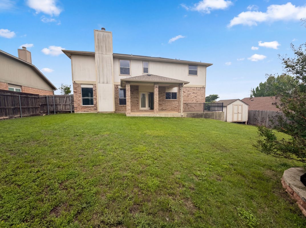Photo 5 of 18 of 118 W Running Wolf Trl, Harker Heights, TX
