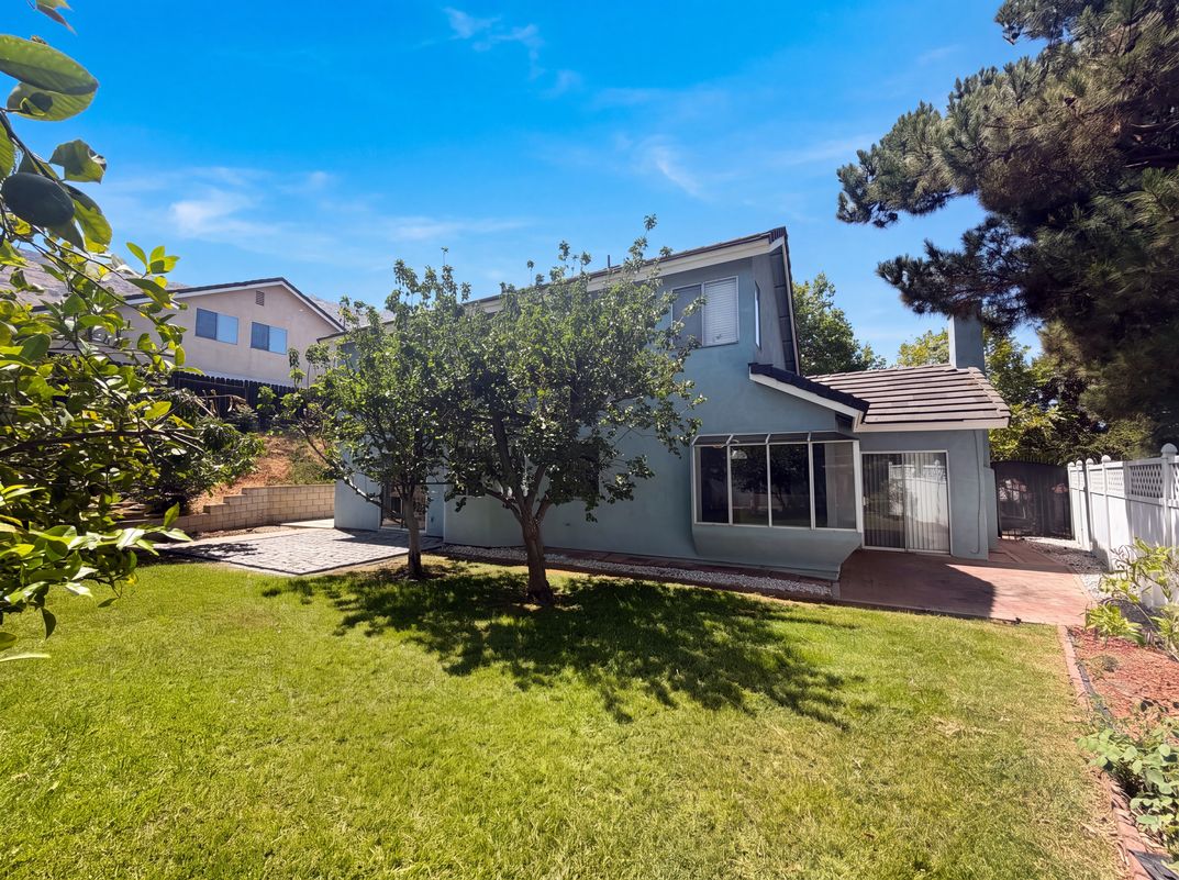 Photo 23 of 25 of 22864 Finch St, Grand Terrace, CA