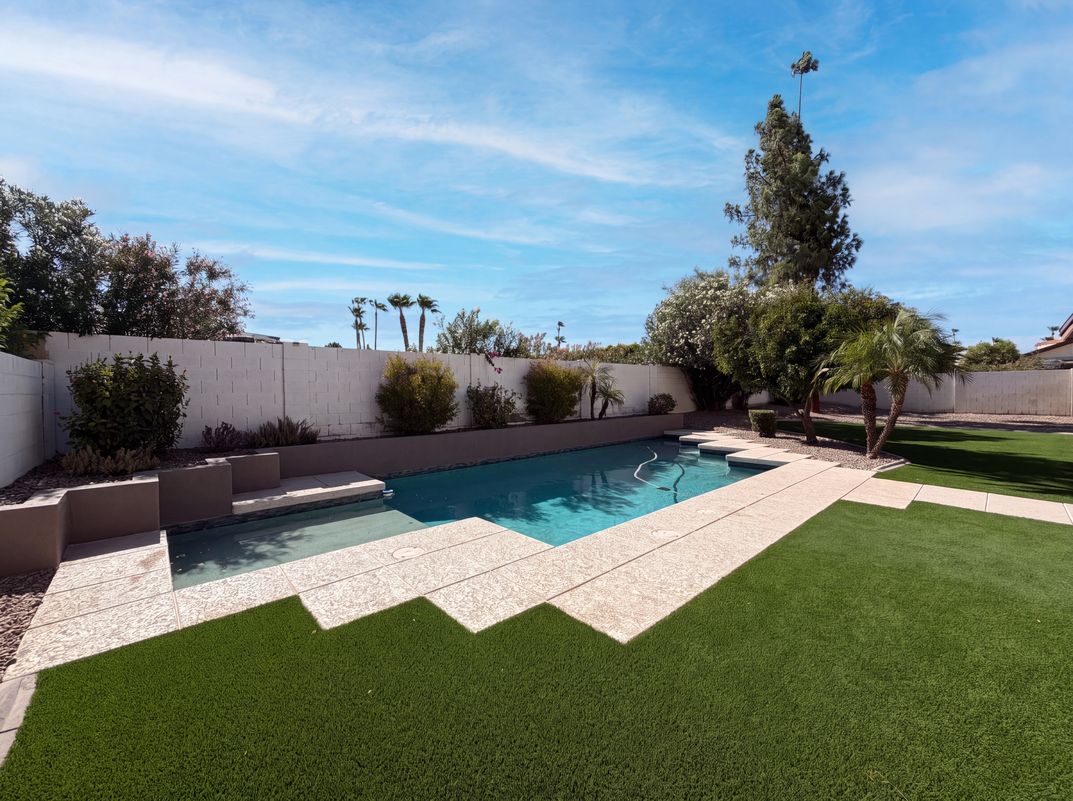 Photo 31 of 38 of 13816 N 50th St, Scottsdale, AZ