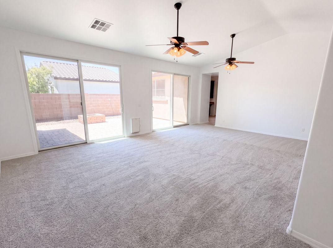 Photo 9 of 45 of 9416 N 182nd Ln, Waddell, AZ