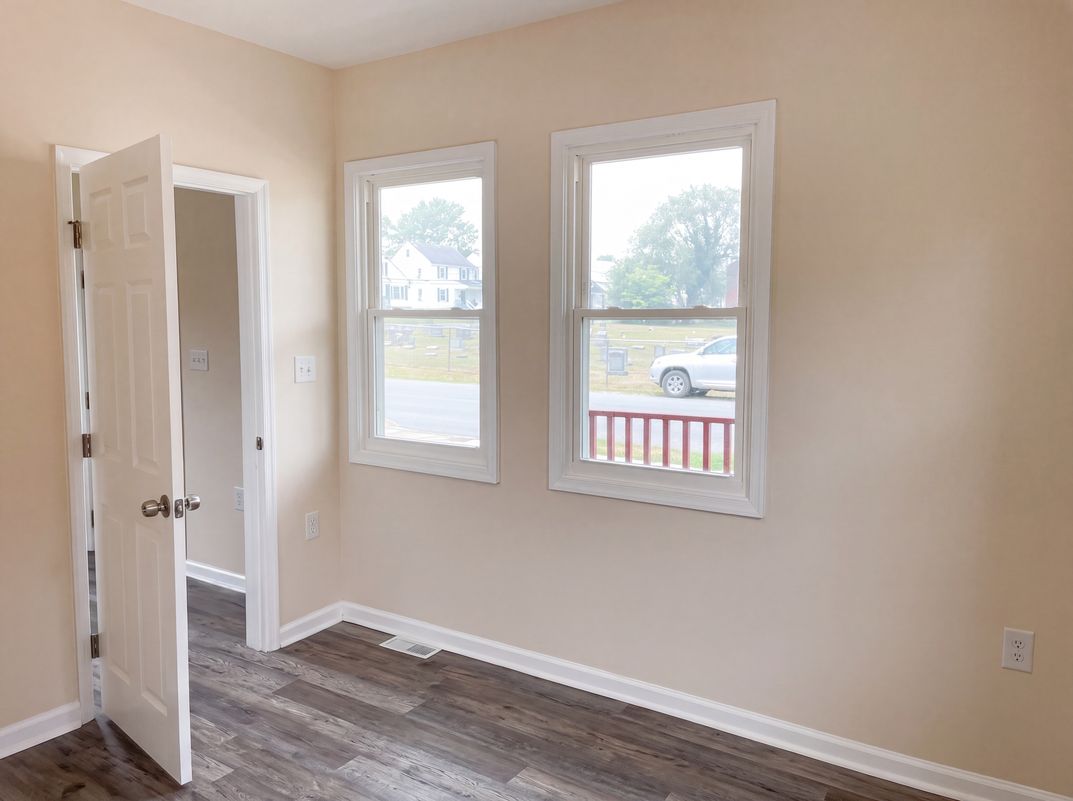 Photo 11 of 19 of 1314 S Braddock St, Winchester, VA