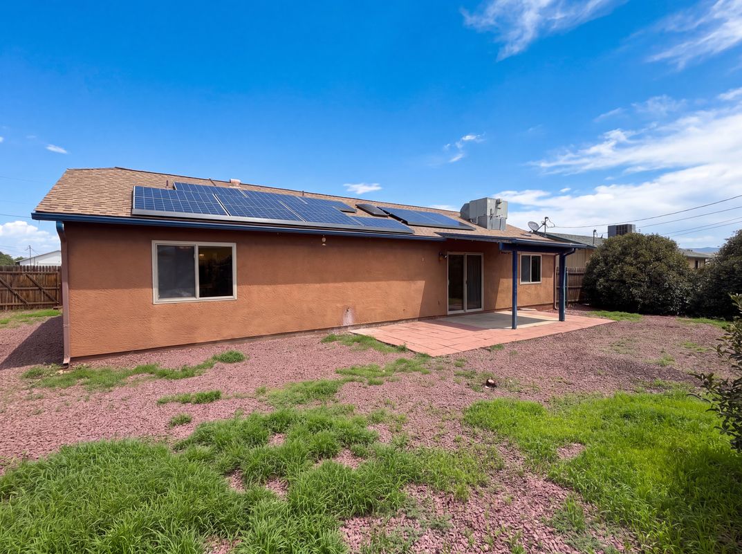Photo 5 of 26 of 8177 E Jacque Dr, Prescott Valley, AZ