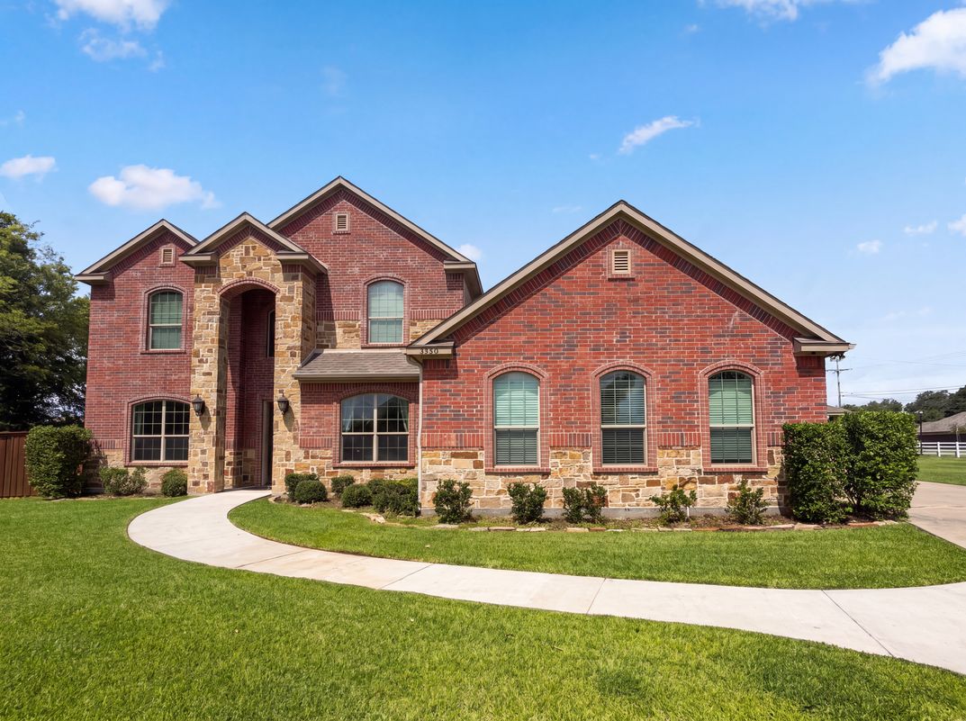 Photo 20 of 25 of 8580 Cedar Creek Ln, Greenville, TX