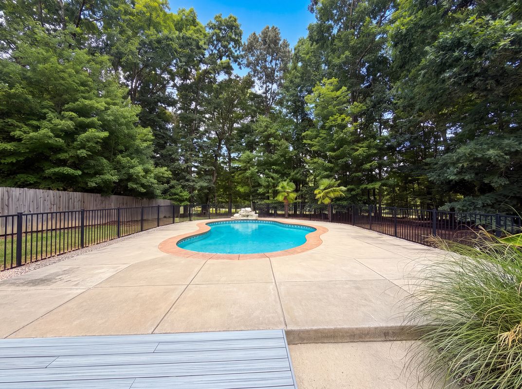 Photo 19 of 21 of 40 Red Rock Ridge Dr, Youngsville, NC
