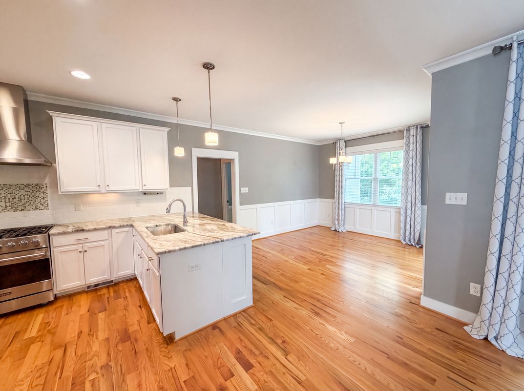 Photo 6 of 27 of 3224 Barkham Dr, Midlothian, VA