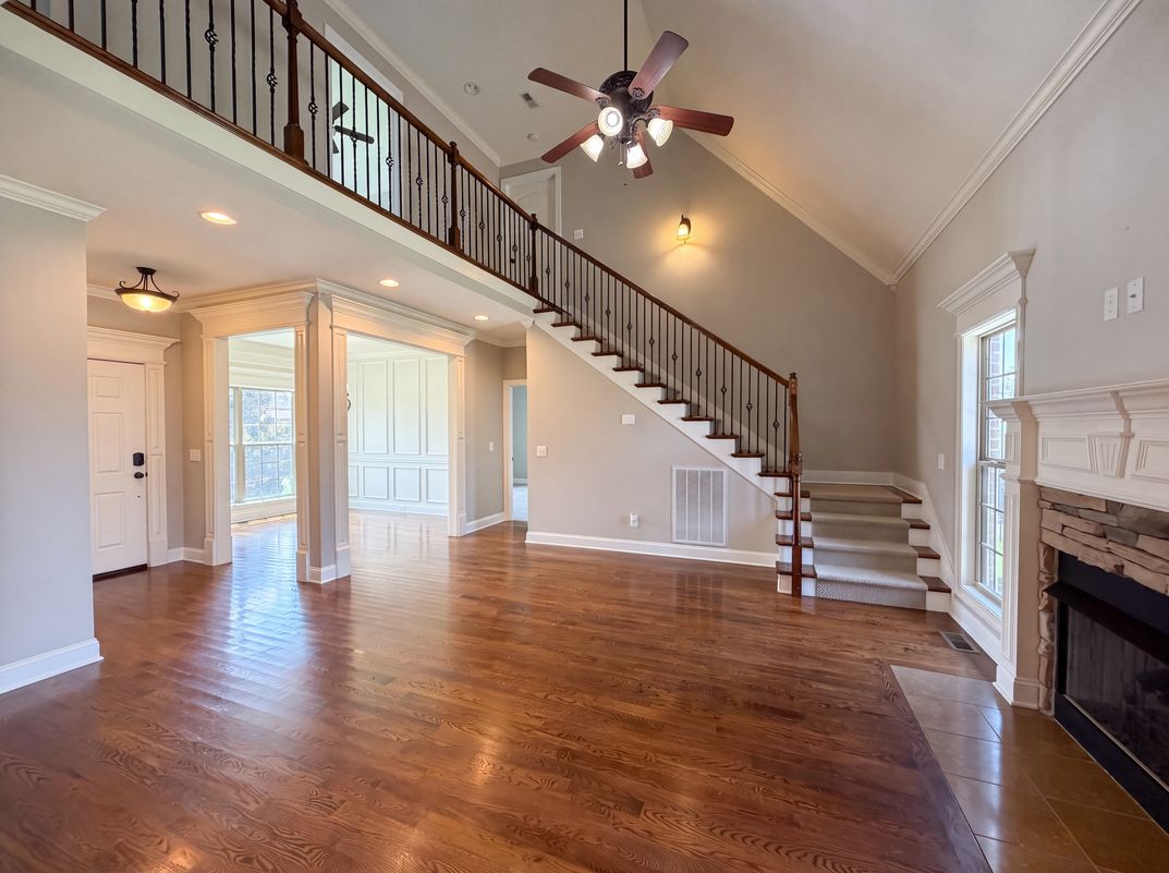 Photo 3 of 30 of 3418 Shady Forest Dr, Murfreesboro, TN