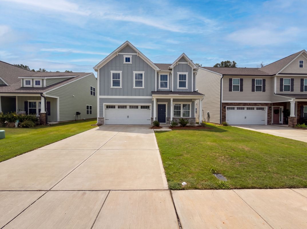 Photo 16 of 20 of 164 Aspire Cir, Wingate, NC