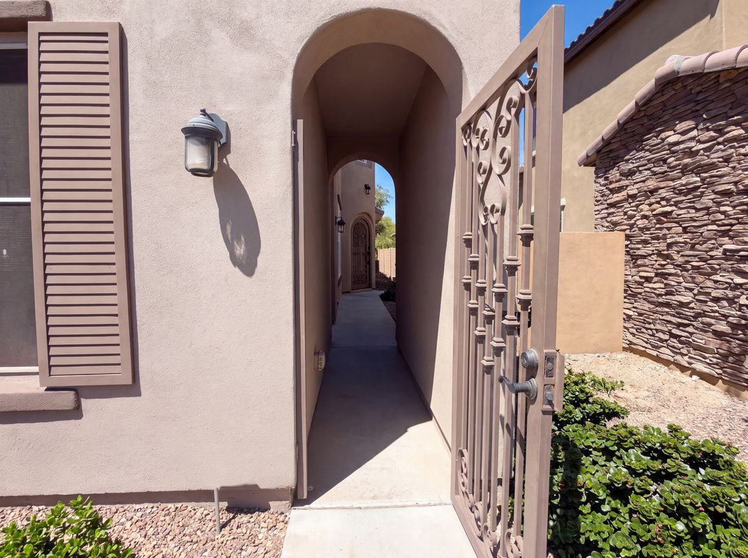 Photo 40 of 45 of 9416 N 182nd Ln, Waddell, AZ