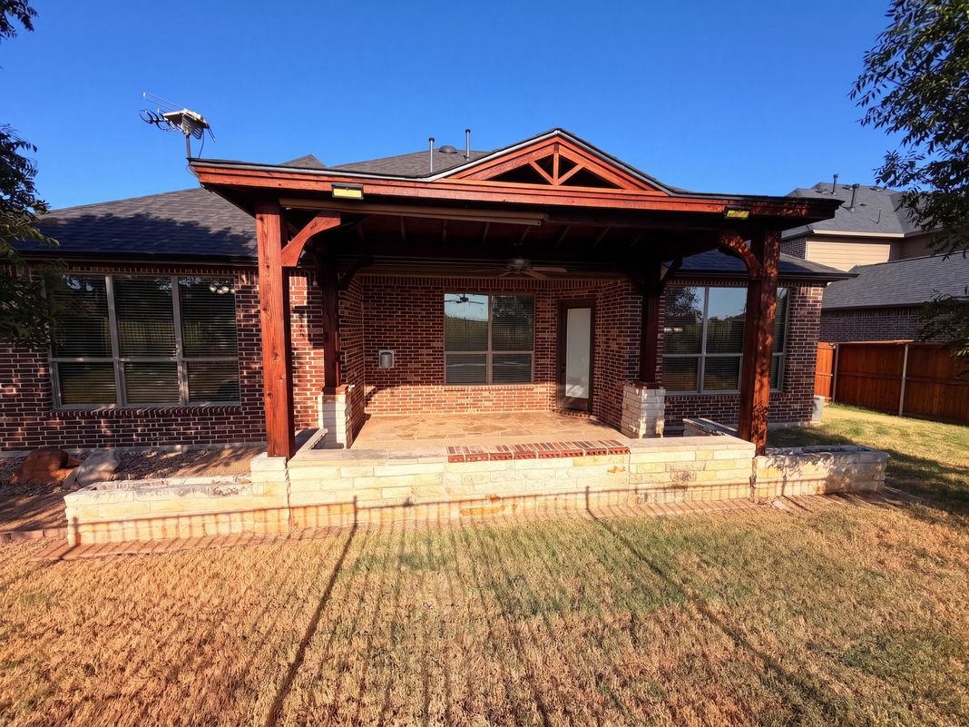 Photo 5 of 32 of 1502 Northwood Dr, Wylie, TX