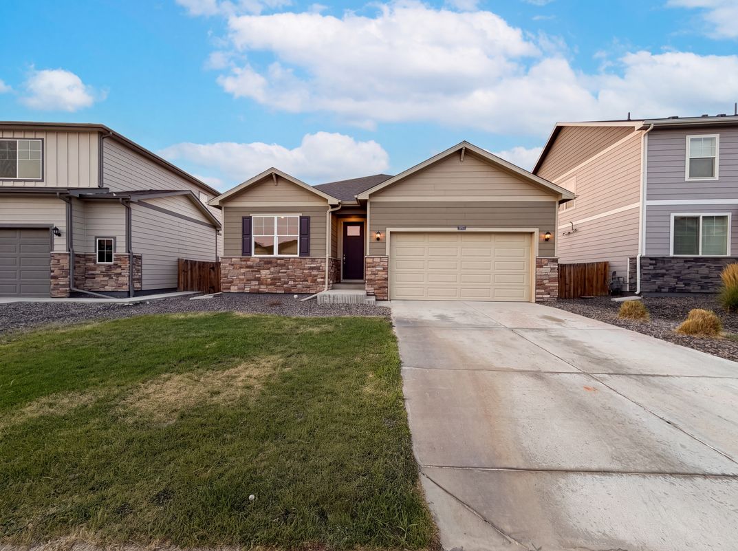 Photo 30 of 38 of 2341 Mountain Sky Dr, Fort Lupton, CO