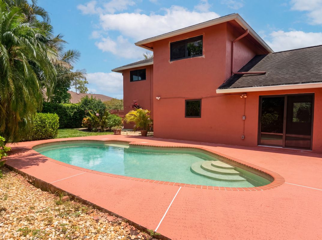 Photo 38 of 47 of 118 Waterway Rd, Royal Palm Beach, FL