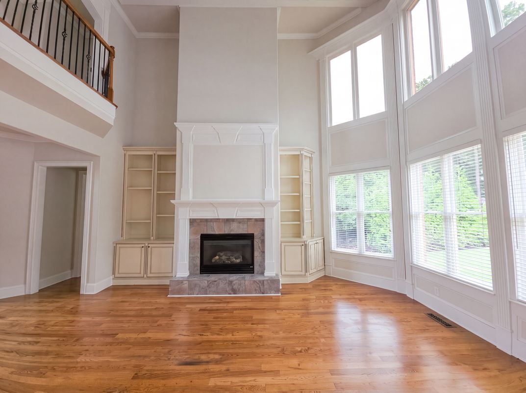 Photo 8 of 35 of 2711 Wildflower Way, Hoschton, GA