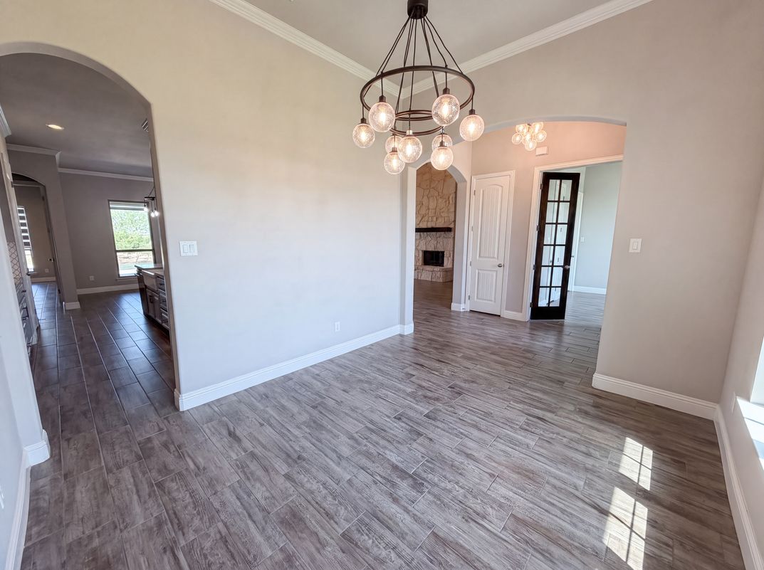 Photo 7 of 31 of 3608 Ridge Point Dr, Argyle, TX