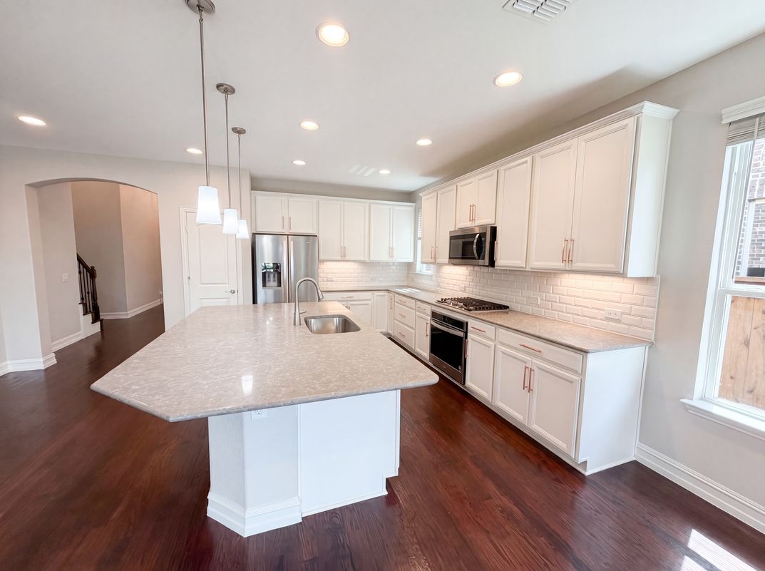 Photo 2 of 20 of 1611 Temperance Way, Wylie, TX