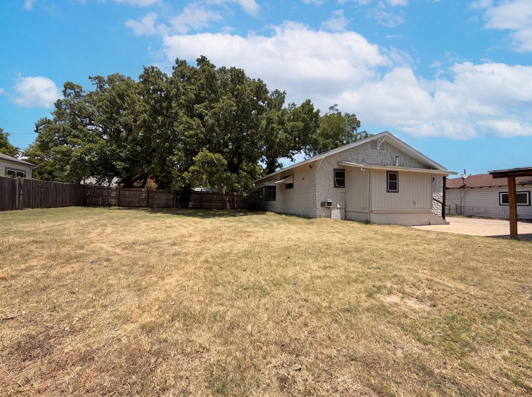 Photo 18 of 20 of 5124 Norma St, Fort Worth, TX