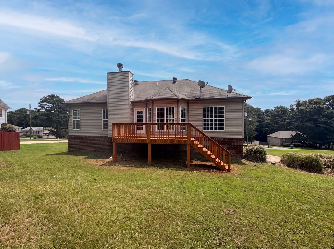 Photo 5 of 21 of 655 S Hillcrest Rd, Odenville, AL