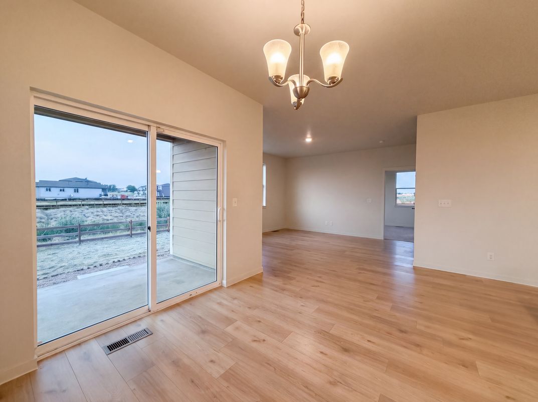 Photo 8 of 38 of 2341 Mountain Sky Dr, Fort Lupton, CO