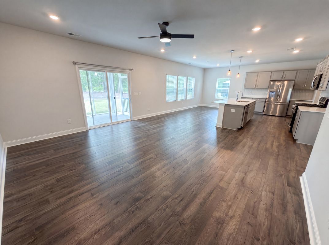 Photo 3 of 20 of 1217 Black Walnut St, Monroe, NC