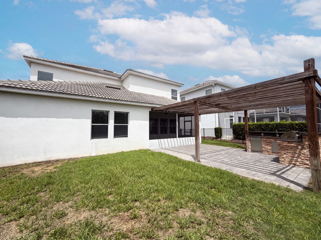 Photo 5 of 29 of 1423 Pro Shop Ct, Davenport, FL