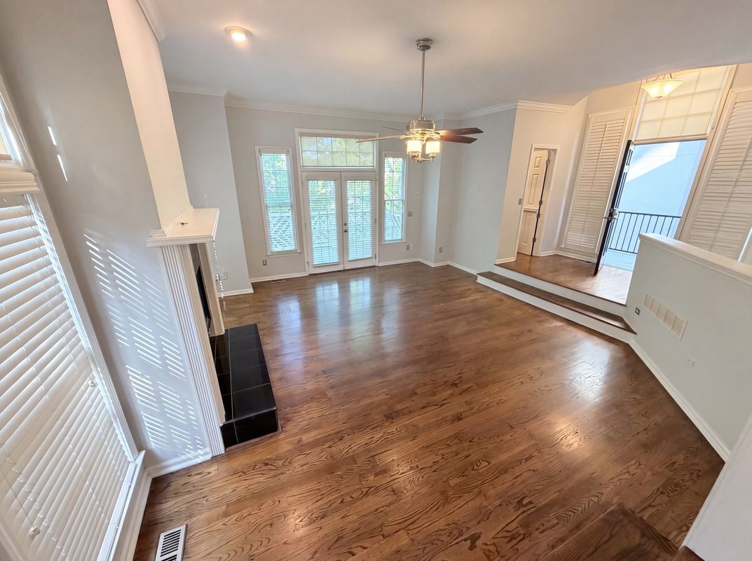 Photo 14 of 39 of 1821 Monroe Dr NE, Atlanta, GA