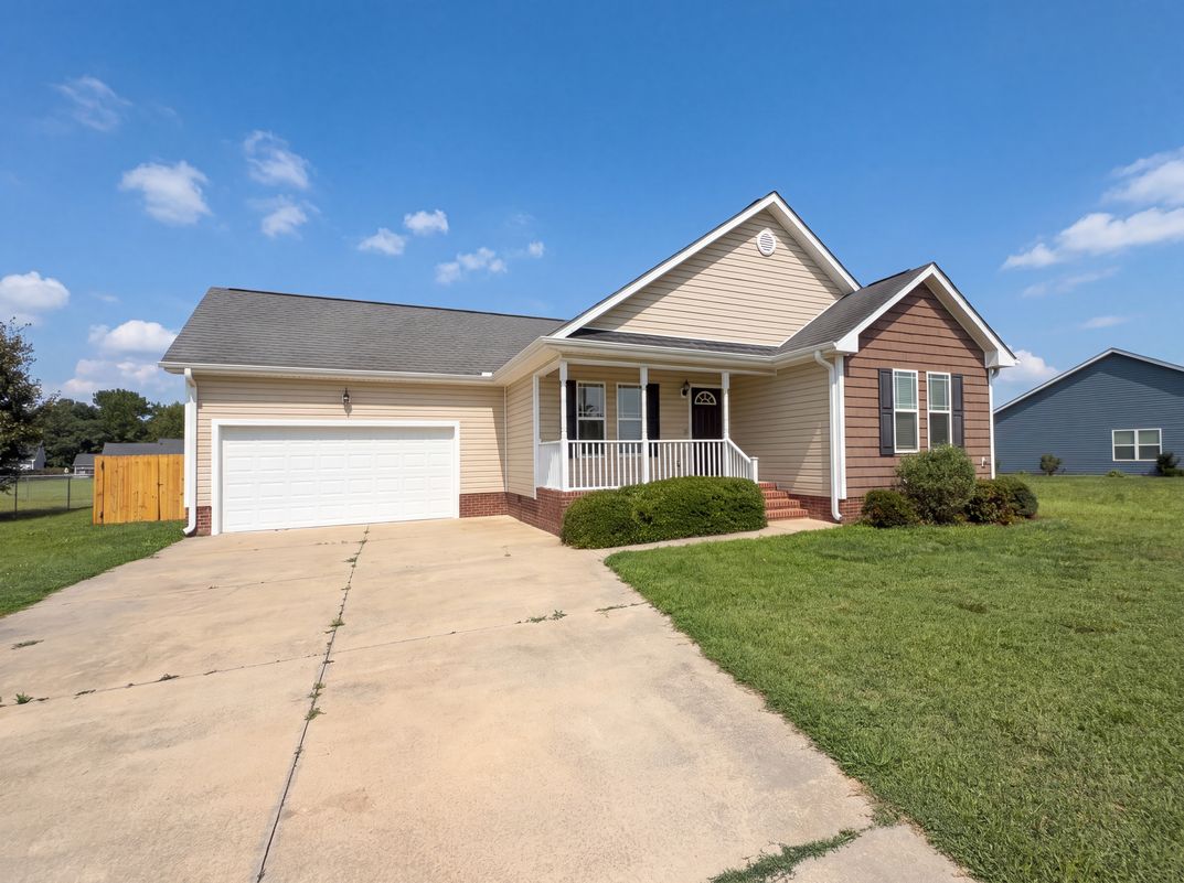 Photo 19 of 22 of 208 Settlers Pointe Dr, Pikeville, NC