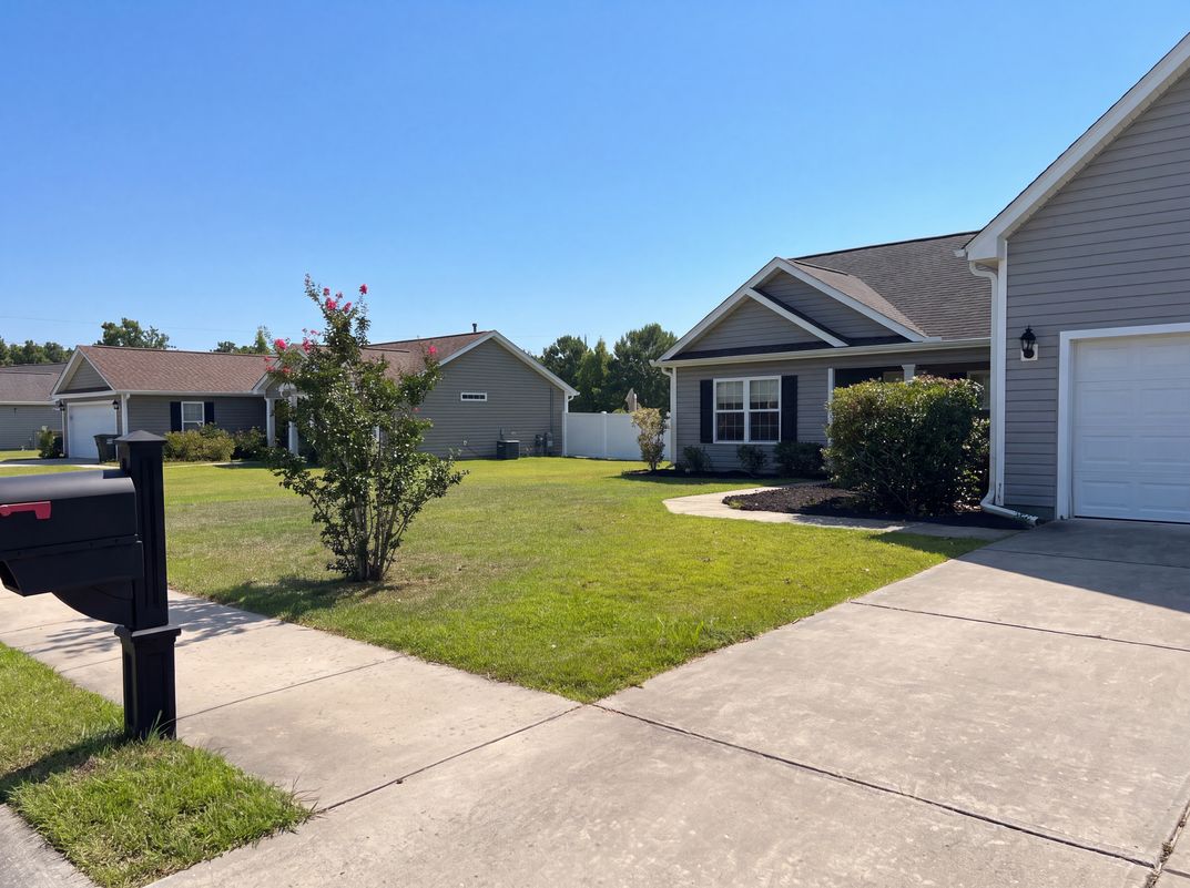 Photo 22 of 28 of 1528 Abberbury Dr, Conway, SC