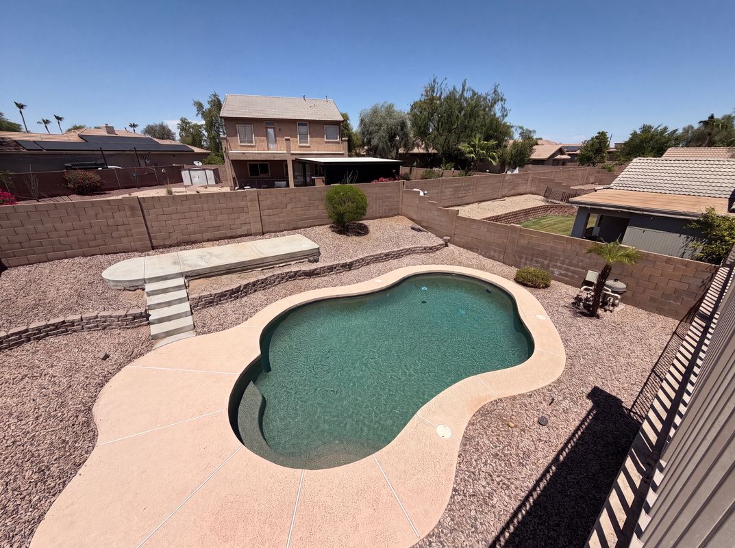 Photo 32 of 36 of 17268 W Elaine Dr, Goodyear, AZ