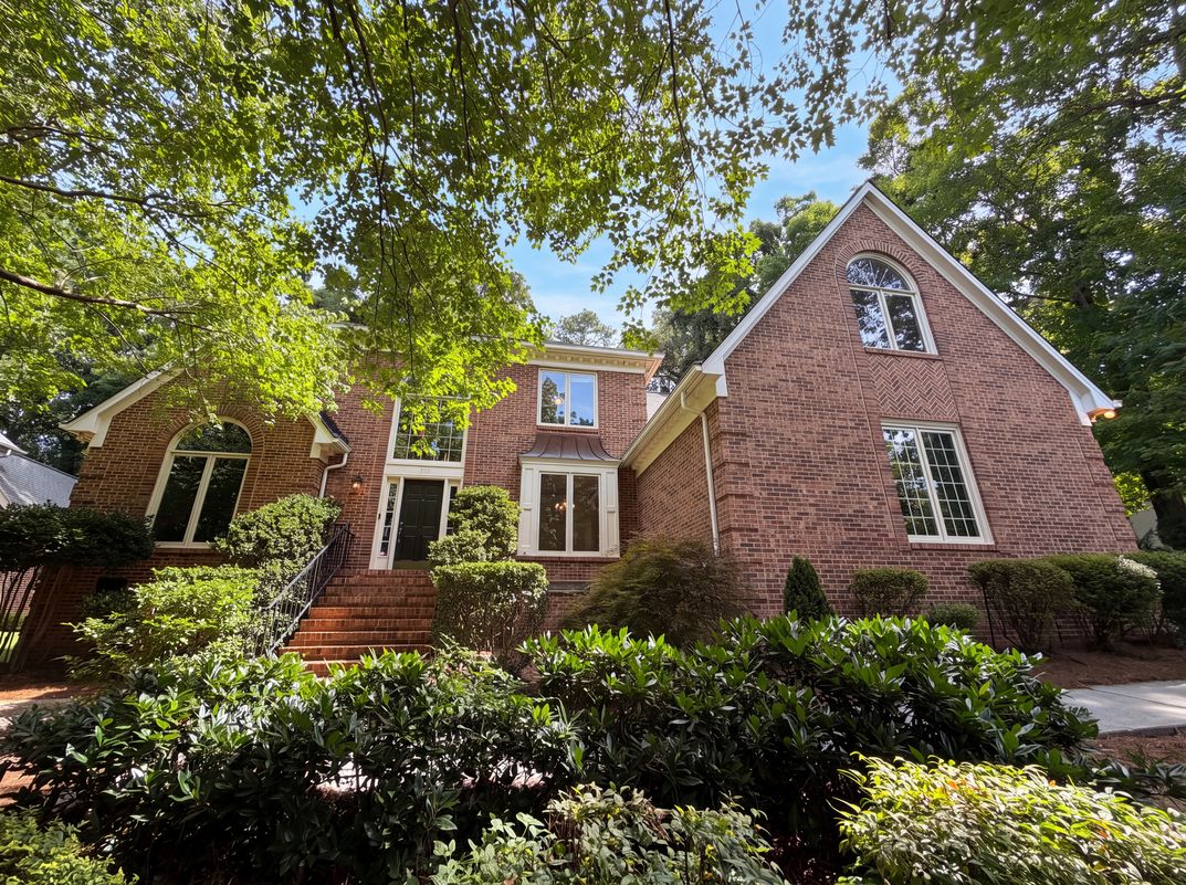3711 Surry Ridge Ct Charlotte NC 28210