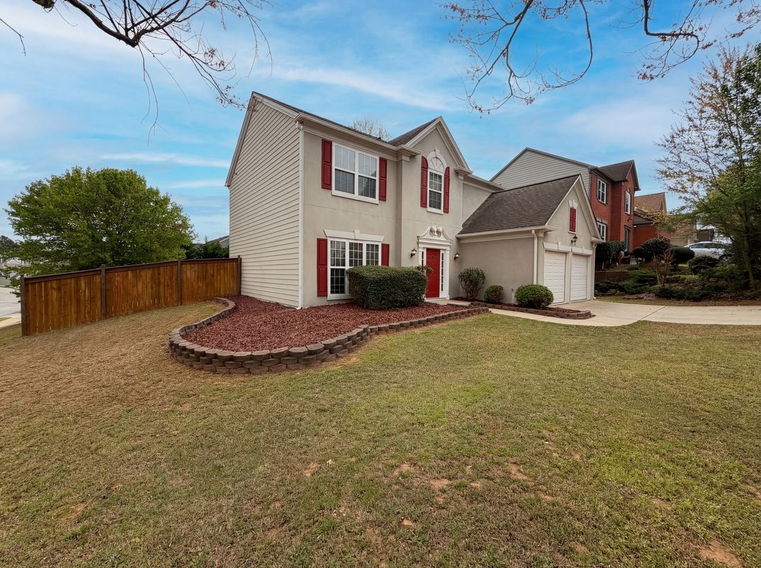 Photo 41 of 45 of 3935 Lake Lanier Dr, Duluth, GA