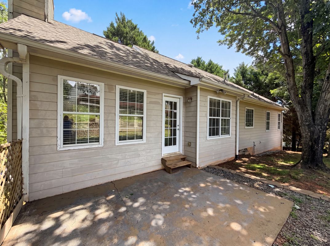 Photo 20 of 22 of 3912 McGuire Way NW, Kennesaw, GA