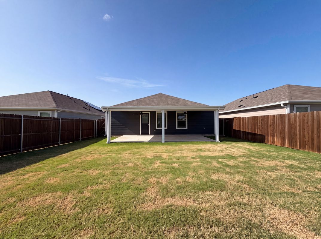 Photo 19 of 26 of 408 Riverside Dr, Princeton, TX