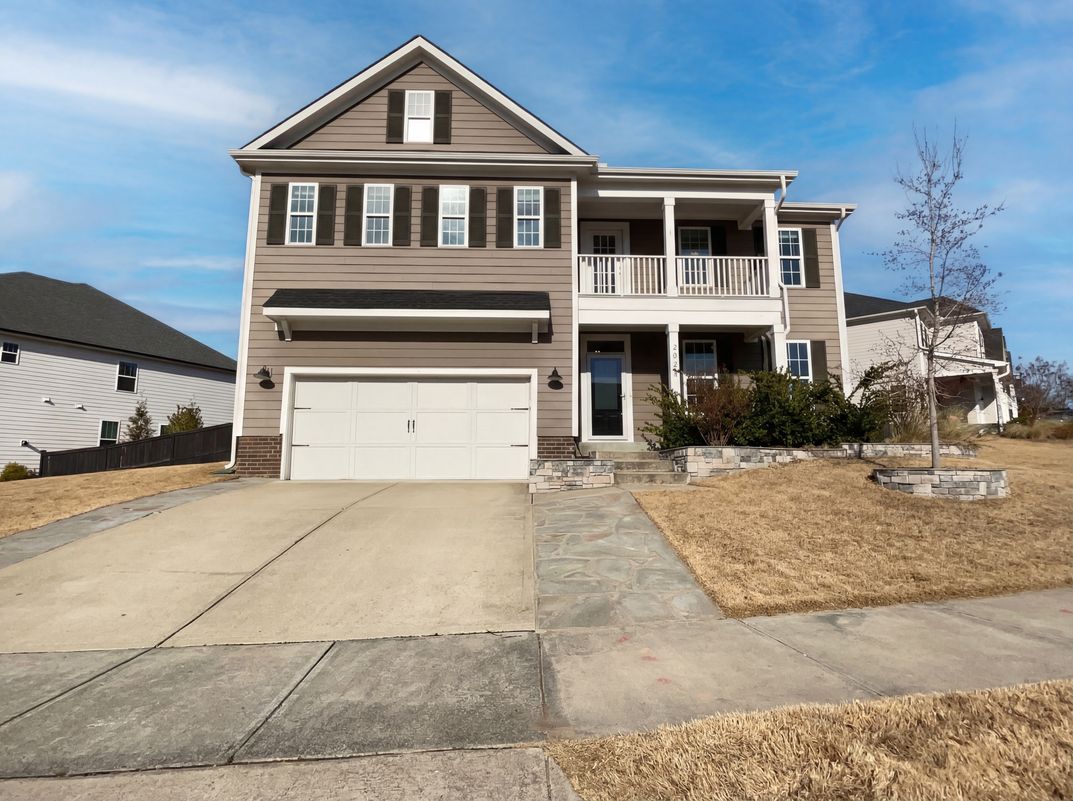 Property photo 1 of 2928 Thurman Dairy Loop