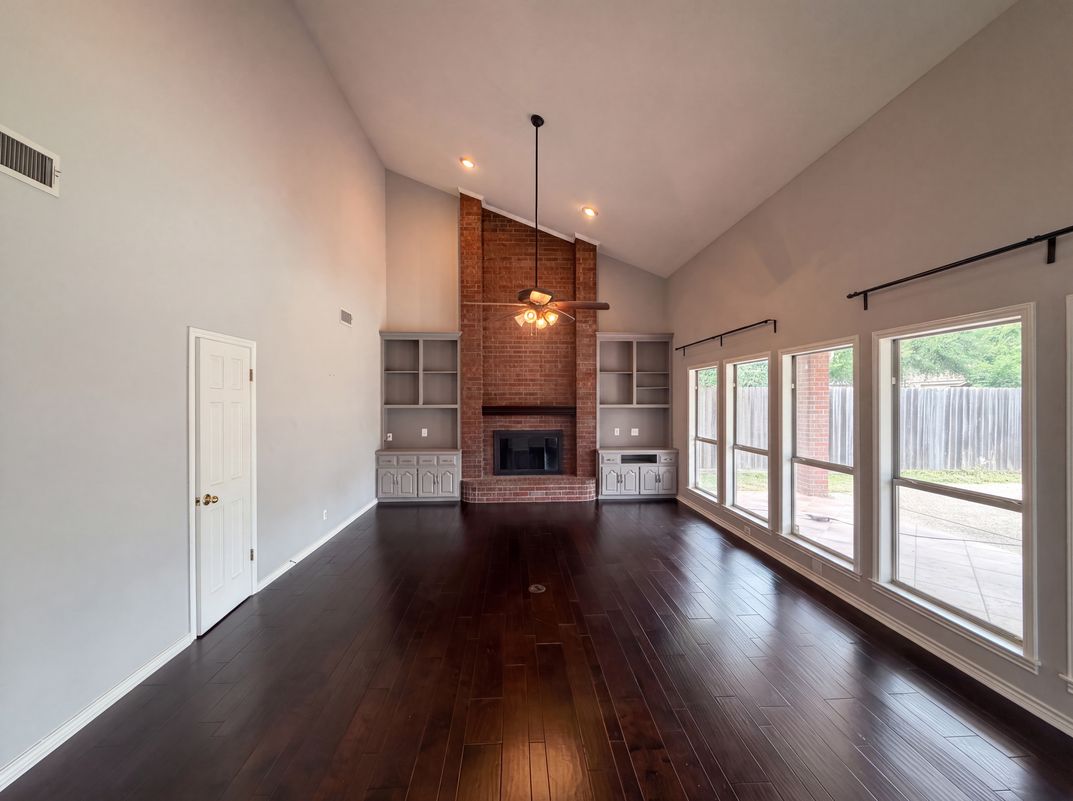 Photo 6 of 26 of 2717 Wickersham Dr, Temple, TX