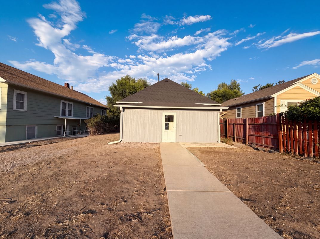Photo 23 of 31 of 1618 7th Ave, Greeley, CO