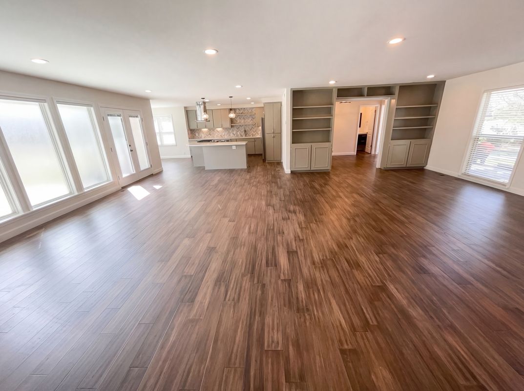 Photo 9 of 37 of 2770 Burtz Dr, Marietta, GA