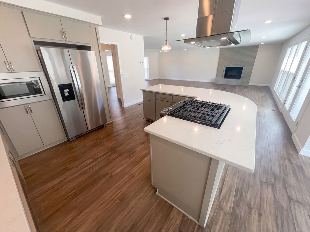 Photo 14 of 37 of 2770 Burtz Dr, Marietta, GA