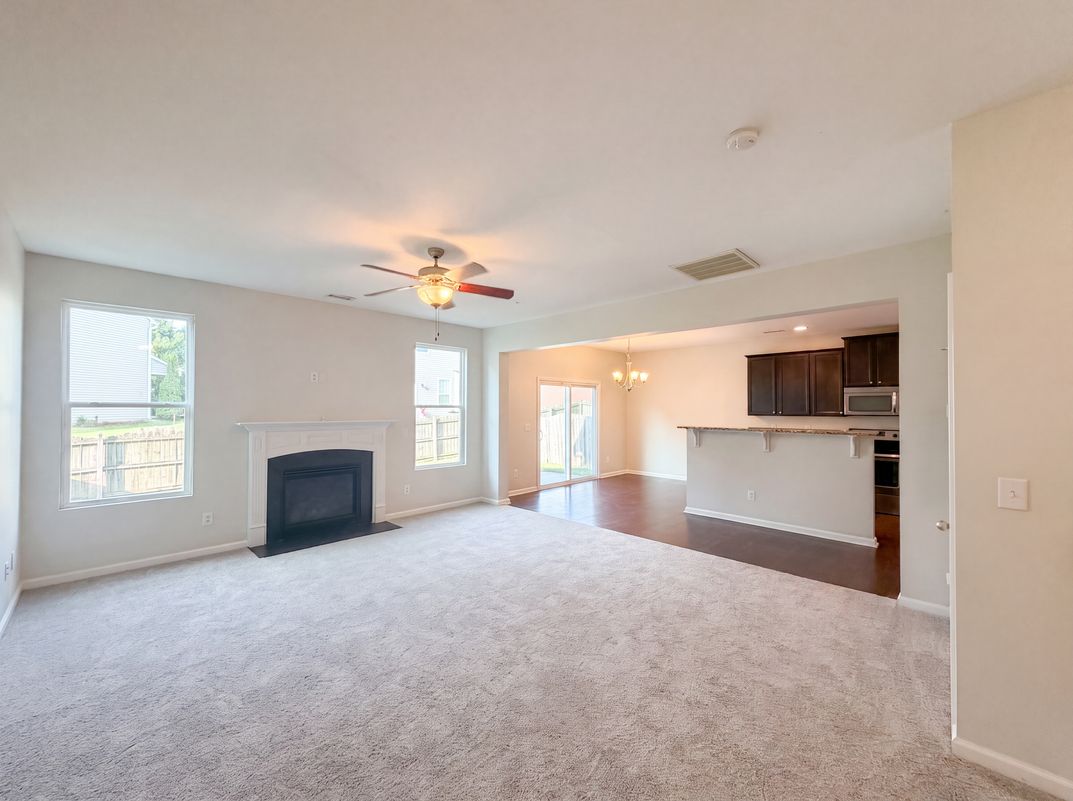 Photo 5 of 17 of 3546 Eastern Branch Rd, Raleigh, NC