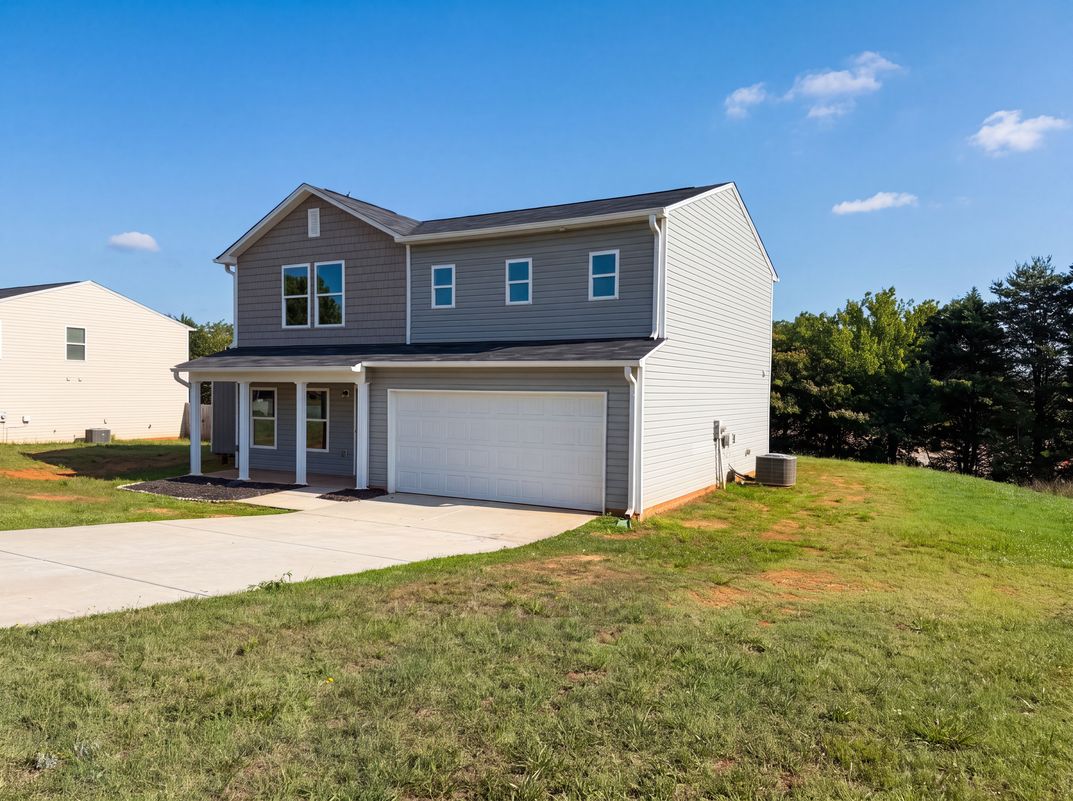 Photo 23 of 32 of 112 Dixieland Ct, King, NC