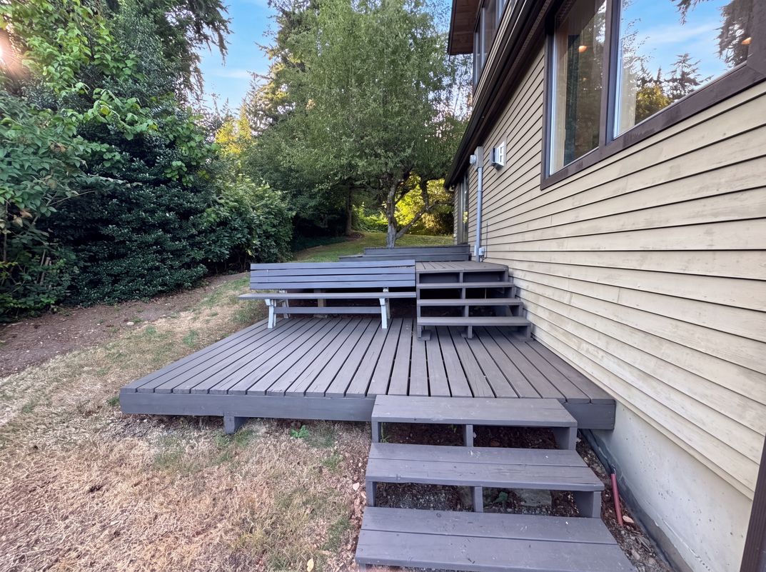 Photo 25 of 29 of 4510 SW 244th St, Vashon, WA