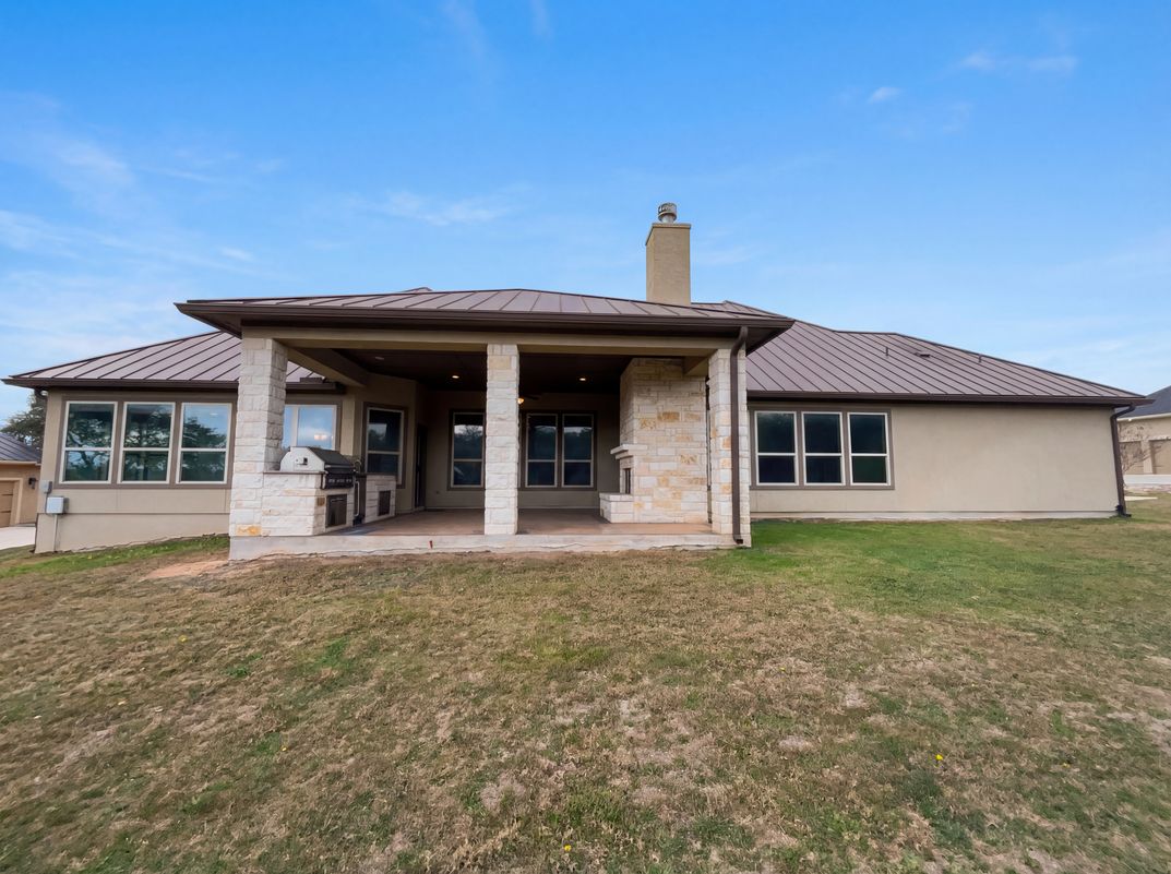 Photo 5 of 17 of 842 Via Principale, New Braunfels, TX