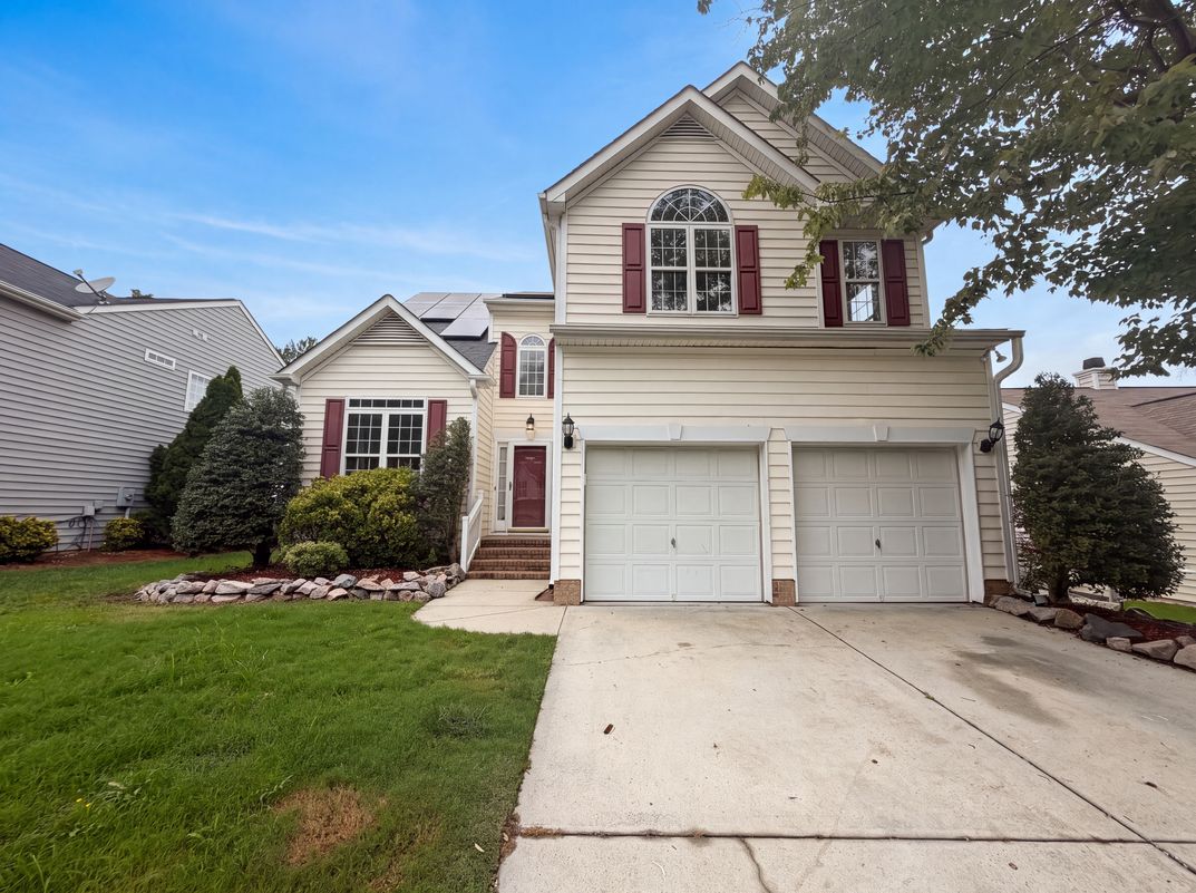 Photo 15 of 17 of 4549 Drewbridge Way, Raleigh, NC