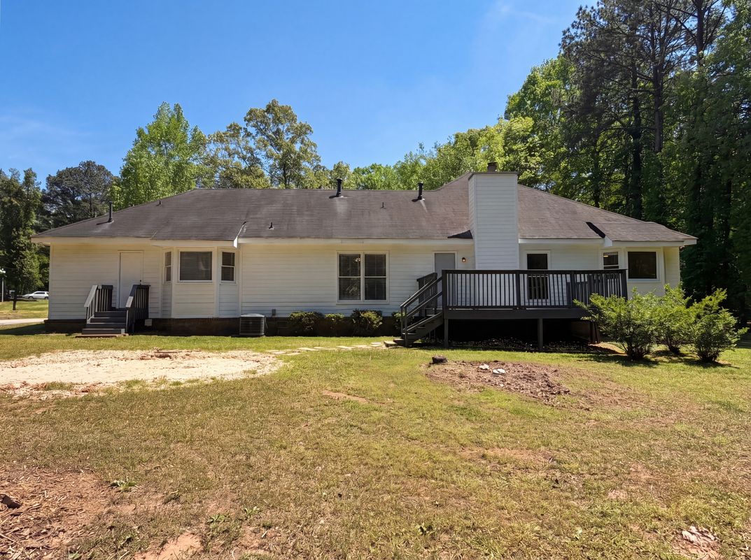 Photo 5 of 22 of 213 Carl Parker Rd, Hampton, GA