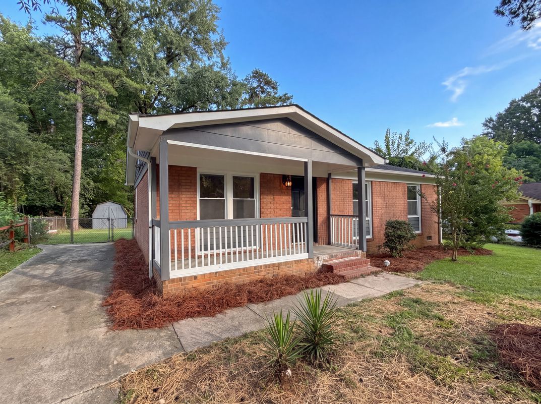 Photo 17 of 19 of 528 Kentbrook Dr, Charlotte, NC