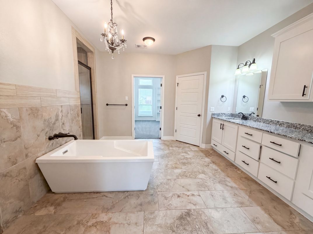 Photo 11 of 21 of 6112 Wye Oak Dr, Salado, TX