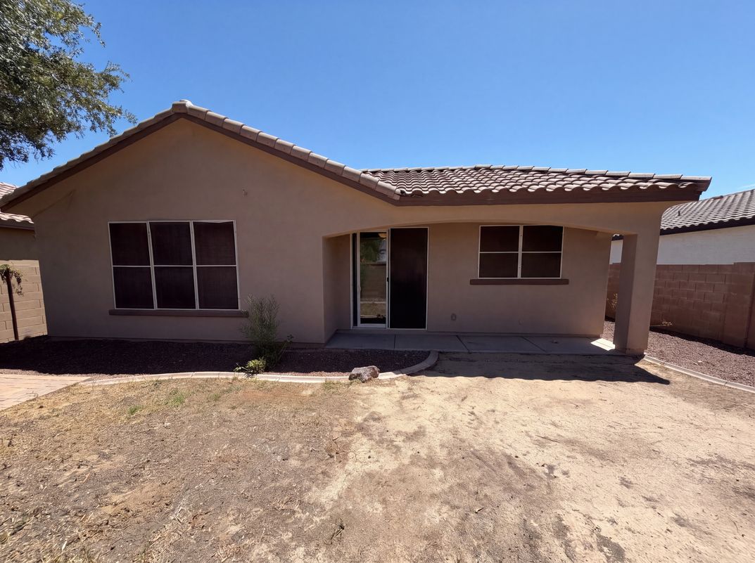 Photo 41 of 45 of 9416 N 182nd Ln, Waddell, AZ